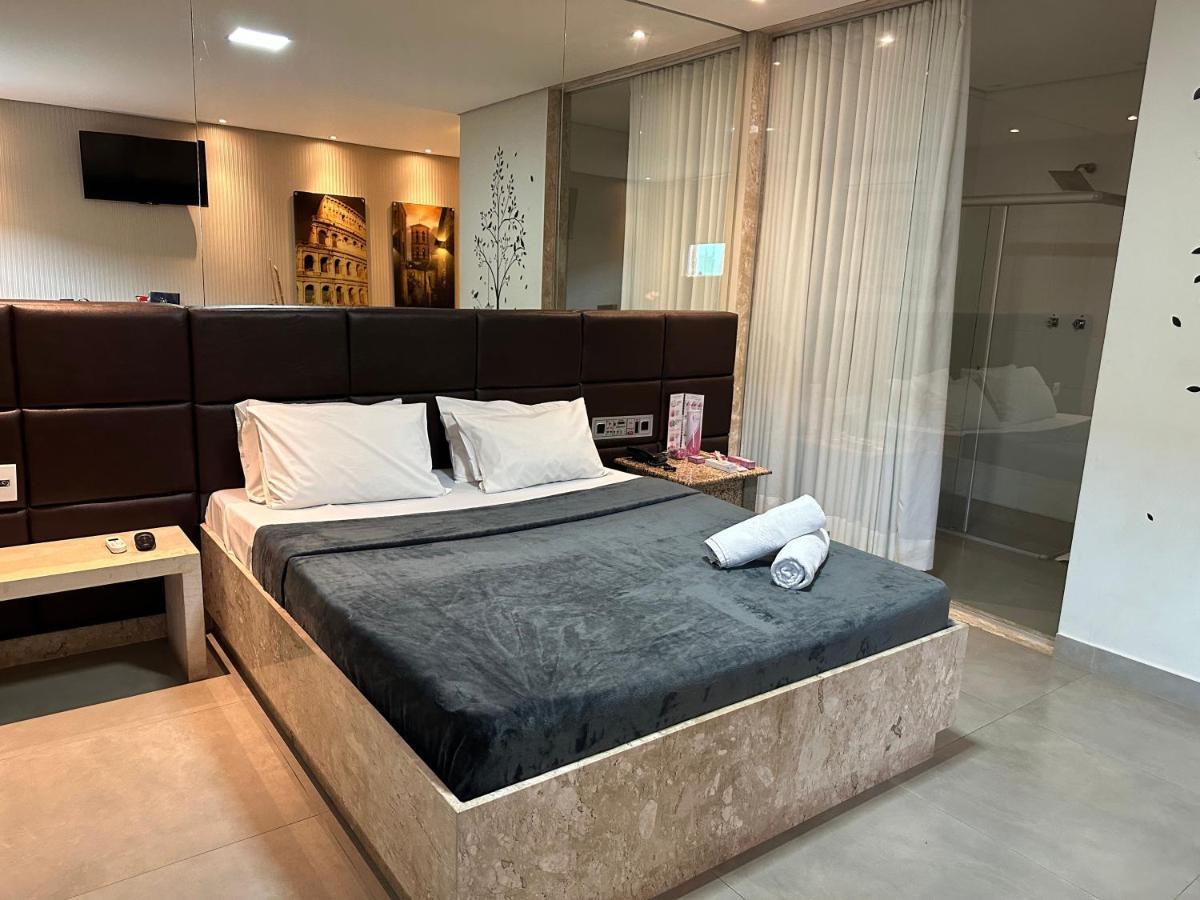 Orion - Hotel del amor *